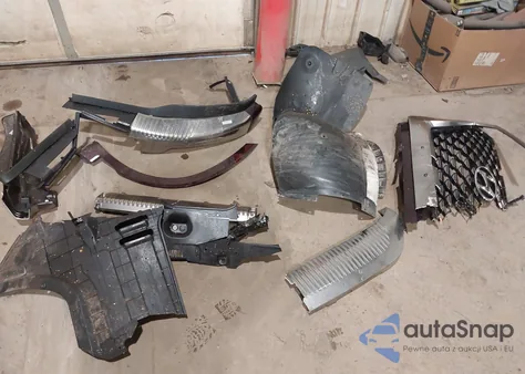 2022 Hyundai Palisade Calligraphy z USA, uszkodzony, nr VIN KM8R7DHE4NU399162